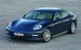 Porsche Panamera Widescreen Picture #11
